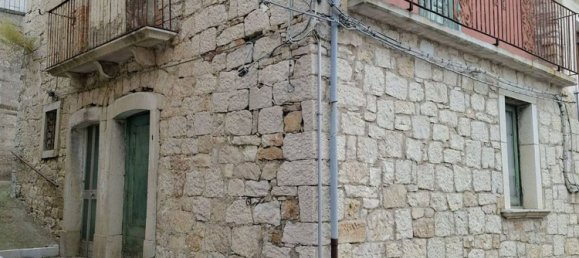 210m² Building in Castelbottaccio, Italy No. 276115 33