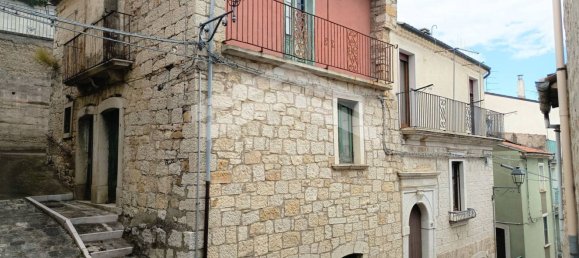 210m² Building in Castelbottaccio, Italy No. 276115 34