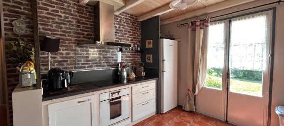 2 Schlafzimmer Villa in Goudargues, France, Nr. 322026 11