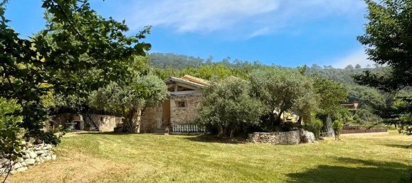 2 Schlafzimmer Villa in Goudargues, France, Nr. 322026 20