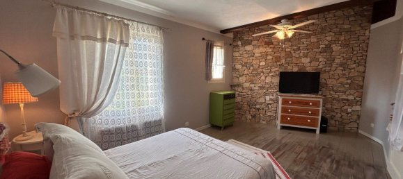 2 Schlafzimmer Villa in Goudargues, France, Nr. 322026 15