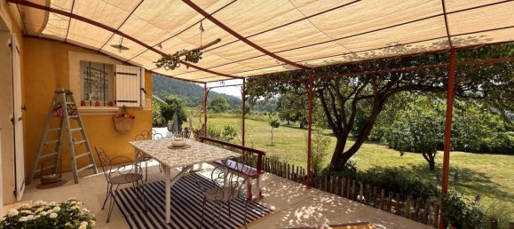 2 Schlafzimmer Villa in Goudargues, France, Nr. 322026 4