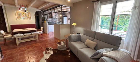 2 Schlafzimmer Villa in Goudargues, France, Nr. 322026 10