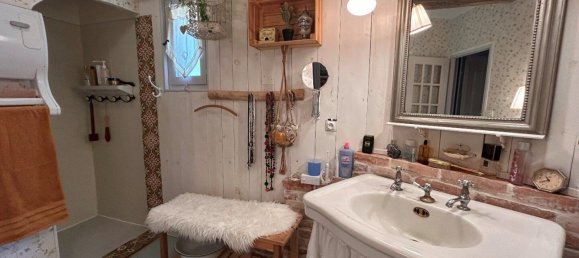 2 Schlafzimmer Villa in Goudargues, France, Nr. 322026 17