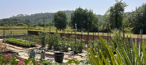 2 Schlafzimmer Villa in Goudargues, France, Nr. 322026 7