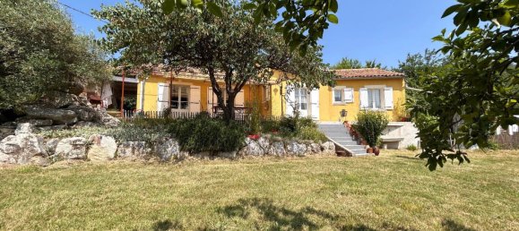 2 Schlafzimmer Villa in Goudargues, France, Nr. 322026 6