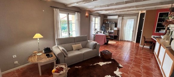 2 Schlafzimmer Villa in Goudargues, France, Nr. 322026 9