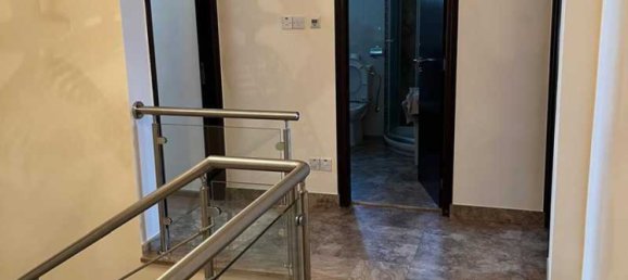 5 bedrooms Villa in Germasogeia, Cyprus No. 13890 2