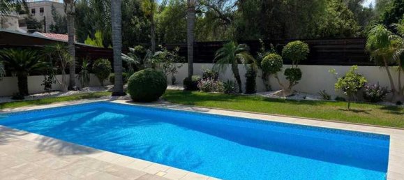 5 bedrooms Villa in Germasogeia, Cyprus No. 13890 6