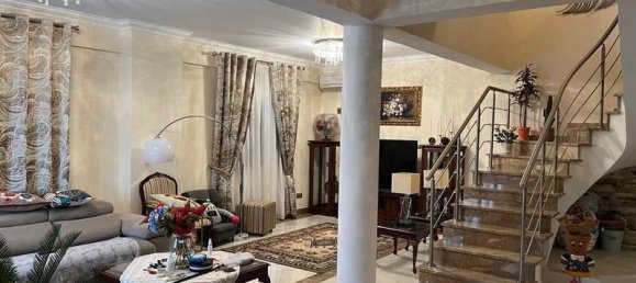 5 bedrooms Villa in Germasogeia, Cyprus No. 13890 12