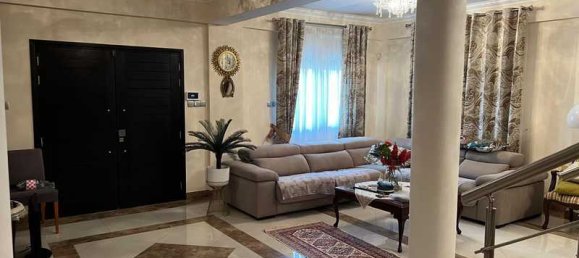 5 bedrooms Villa in Germasogeia, Cyprus No. 13890 15