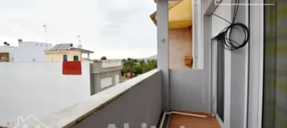 6 bedrooms House in Favara, Spain No. 129520 36