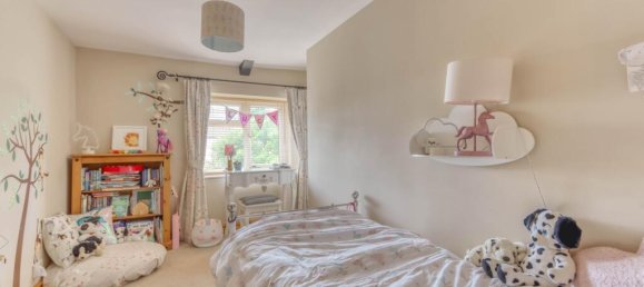 4 bedrooms House in Taunton, United Kingdom No. 13560 15