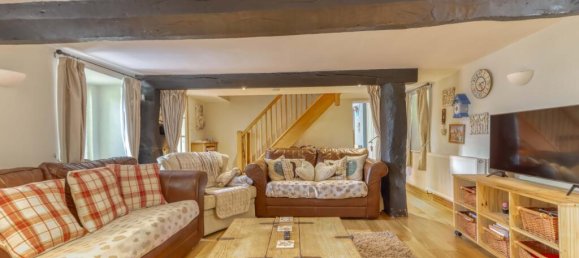 4 bedrooms House in Taunton, United Kingdom No. 13560 4