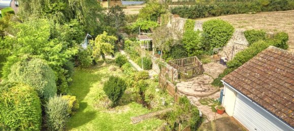 4 bedrooms House in Taunton, United Kingdom No. 13560 24