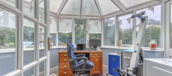 4 bedrooms House in Taunton, United Kingdom No. 13560 6