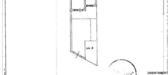 3-salle Appartement à Ugento, Italy No. 76041 17