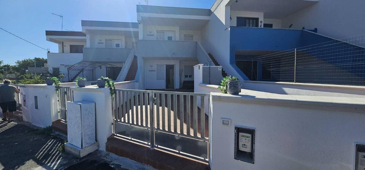 3-salle Appartement à Ugento, Italy No. 76041