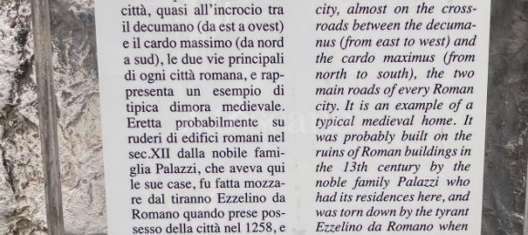 2-salle Maison à Brescia, Italy No. 79996 19
