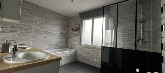 4 Schlafzimmer Haus in Savigne-sur-Lathan, France, Nr. 71385 47