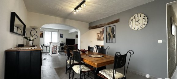 4 Schlafzimmer Haus in Savigne-sur-Lathan, France, Nr. 71385 30