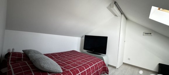 4 Schlafzimmer Haus in Savigne-sur-Lathan, France, Nr. 71385 43