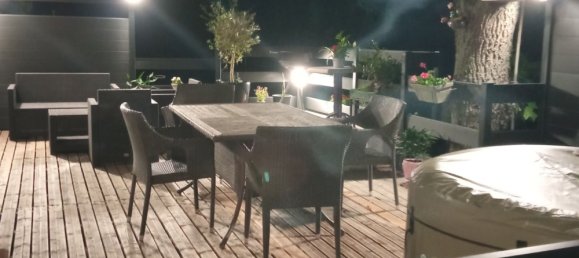 4 Schlafzimmer Haus in Savigne-sur-Lathan, France, Nr. 71385 13