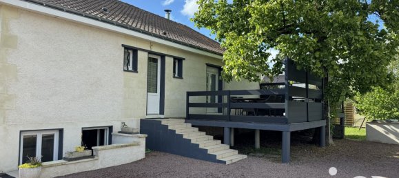 4 Schlafzimmer Haus in Savigne-sur-Lathan, France, Nr. 71385 19