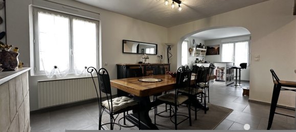 4 Schlafzimmer Haus in Savigne-sur-Lathan, France, Nr. 71385 4