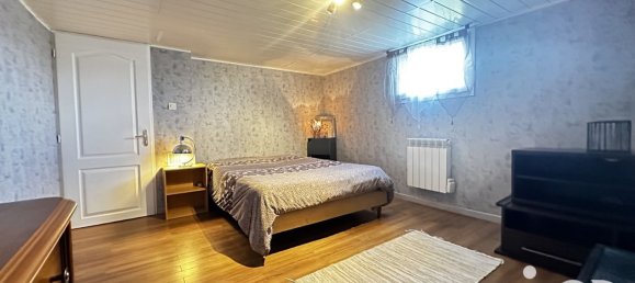 4 Schlafzimmer Haus in Savigne-sur-Lathan, France, Nr. 71385 26