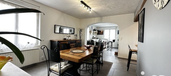 4 Schlafzimmer Haus in Savigne-sur-Lathan, France, Nr. 71385 6