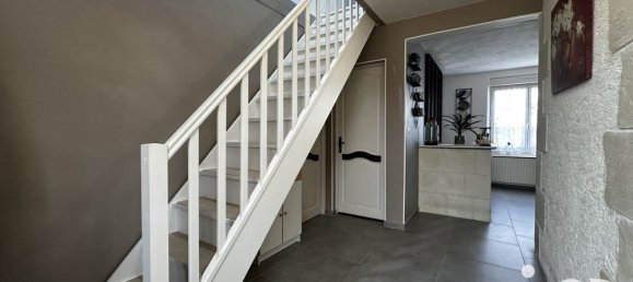 4 Schlafzimmer Haus in Savigne-sur-Lathan, France, Nr. 71385 27