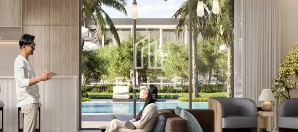 4 Schlafzimmer Villa in Dubai South (Dubai World Central), UAE, Nr. 113163 5