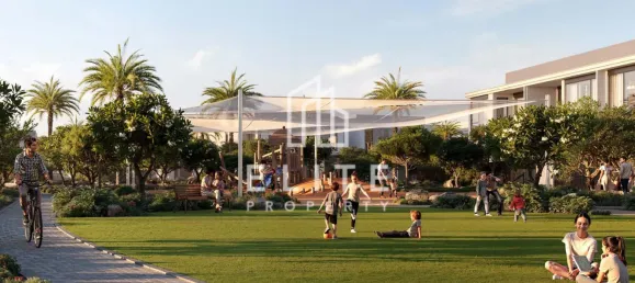 4 Schlafzimmer Villa in Dubai South (Dubai World Central), UAE, Nr. 113163 8
