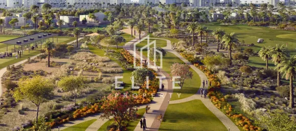 4 Schlafzimmer Villa in Dubai South (Dubai World Central), UAE, Nr. 113163 7