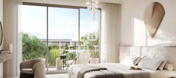 4 Schlafzimmer Villa in Dubai South (Dubai World Central), UAE, Nr. 113163 3