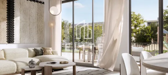 4 Schlafzimmer Villa in Dubai South (Dubai World Central), UAE, Nr. 113163 2