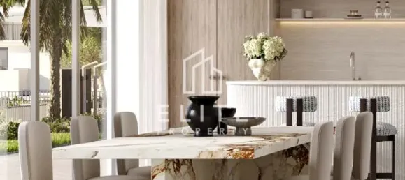 4 Schlafzimmer Villa in Dubai South (Dubai World Central), UAE, Nr. 113163 4