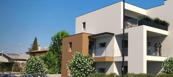 5-Zimmer Penthouse in Paese, Italy, Nr. 25803 6