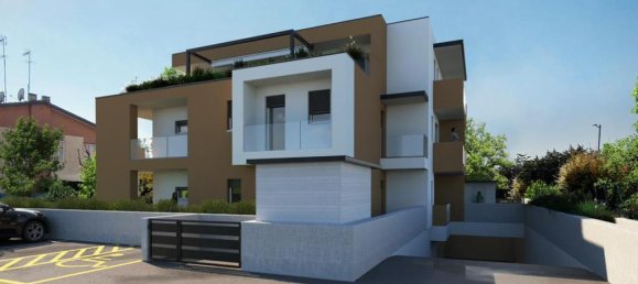 5-Zimmer Penthouse in Paese, Italy, Nr. 25803 7