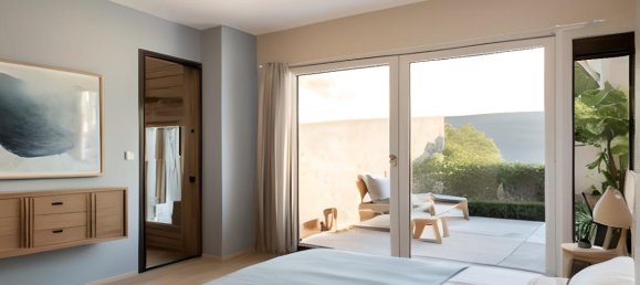 5-Zimmer Penthouse in Paese, Italy, Nr. 25803 2