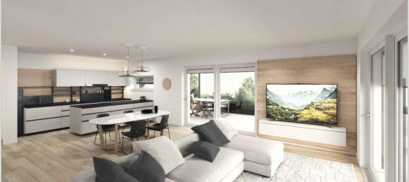 5-Zimmer Penthouse in Paese, Italy, Nr. 25803 13