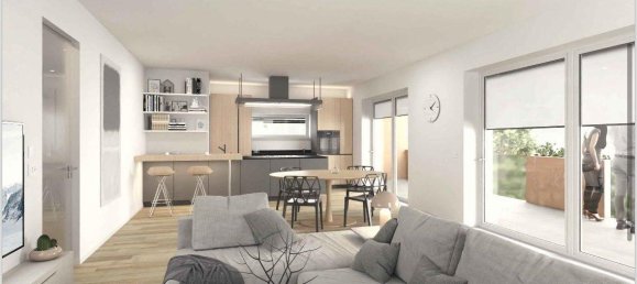 5-Zimmer Penthouse in Paese, Italy, Nr. 25803 14