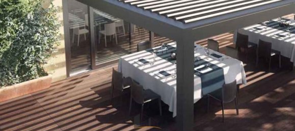 5-Zimmer Penthouse in Paese, Italy, Nr. 25803 17