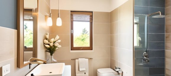 5-Zimmer Penthouse in Paese, Italy, Nr. 25803 3