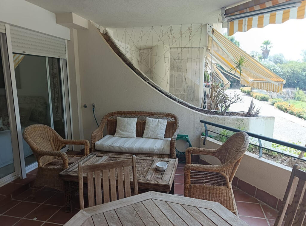 3 Schlafzimmer Wohnung in Marbella, Spain, Nr. 185422