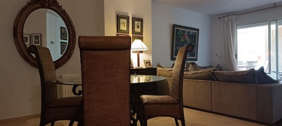 3 Schlafzimmer Wohnung in Marbella, Spain, Nr. 185422 6