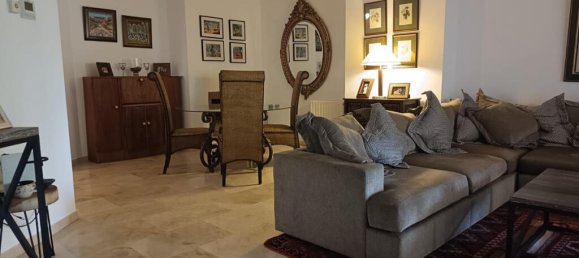 3 Schlafzimmer Wohnung in Marbella, Spain, Nr. 185422 5