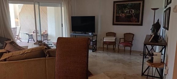 3 Schlafzimmer Wohnung in Marbella, Spain, Nr. 185422 8