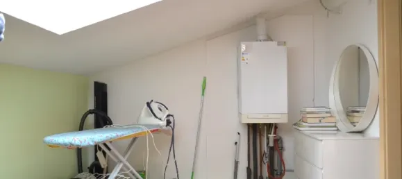 Moradia em banda T4 em Duisburg, Germany N.º 55288 26